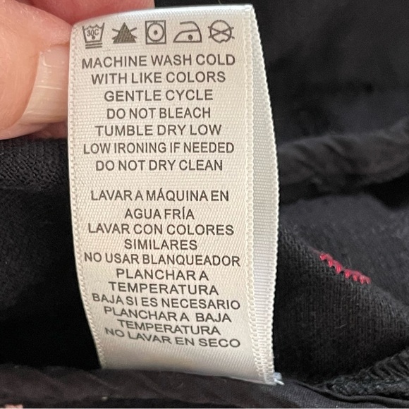 Billy T Throw It On Jacket Embroidered boho western studs event - Picture 15 of 16